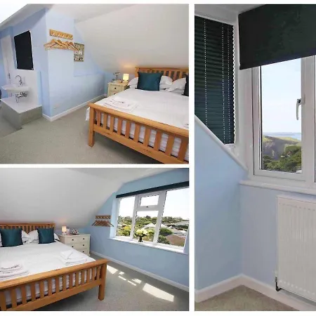 Windrush * New Quay